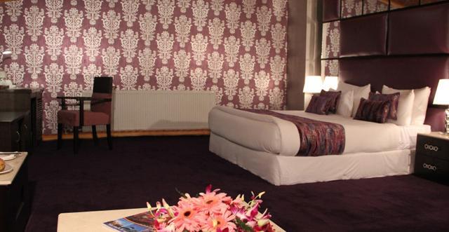 Batra Hotel